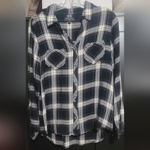 Super soft flannel
